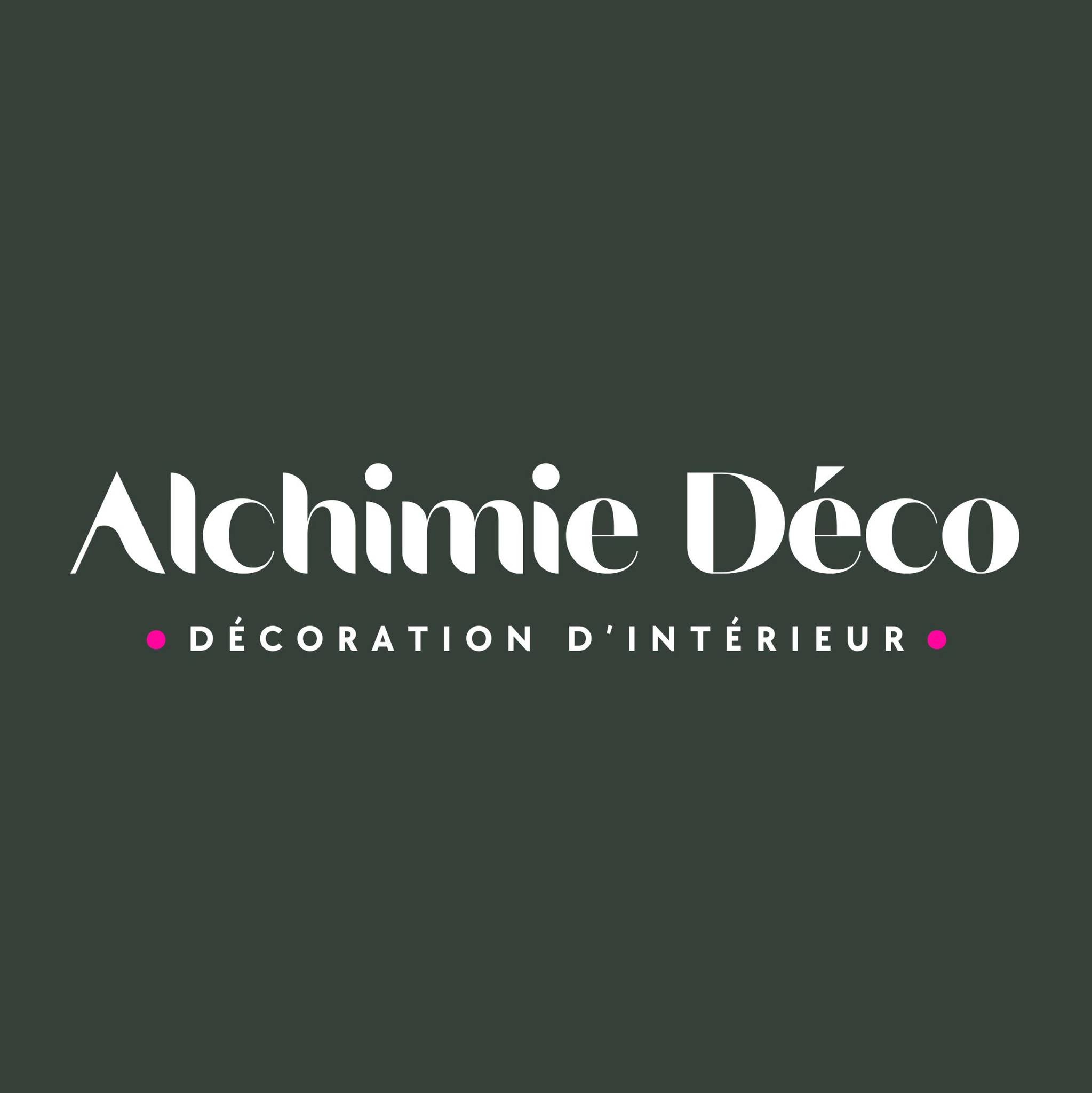 Alchimie Déco