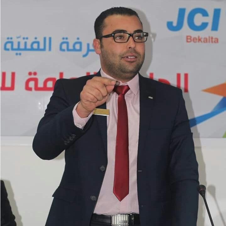 Bouzid Tlili VPE Zone C 2016