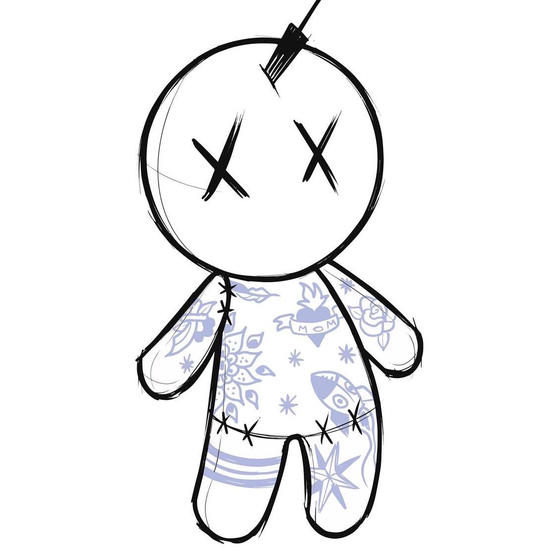 Voodoo Ink Tattoo Shop - Tatuaggi Chieri | Chieri