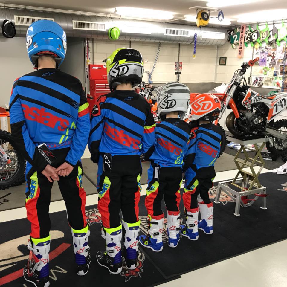 Vos Racing Team