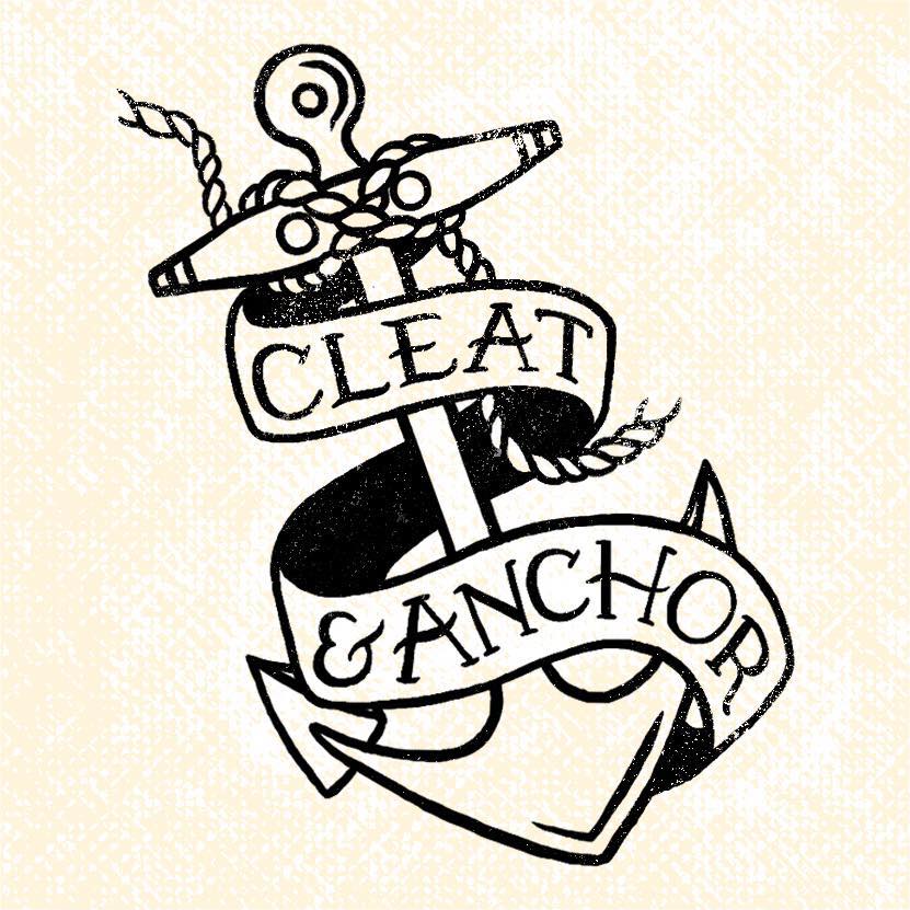 Cleat & Anchor - 👀 if anyone knows this woman please let... | Facebook