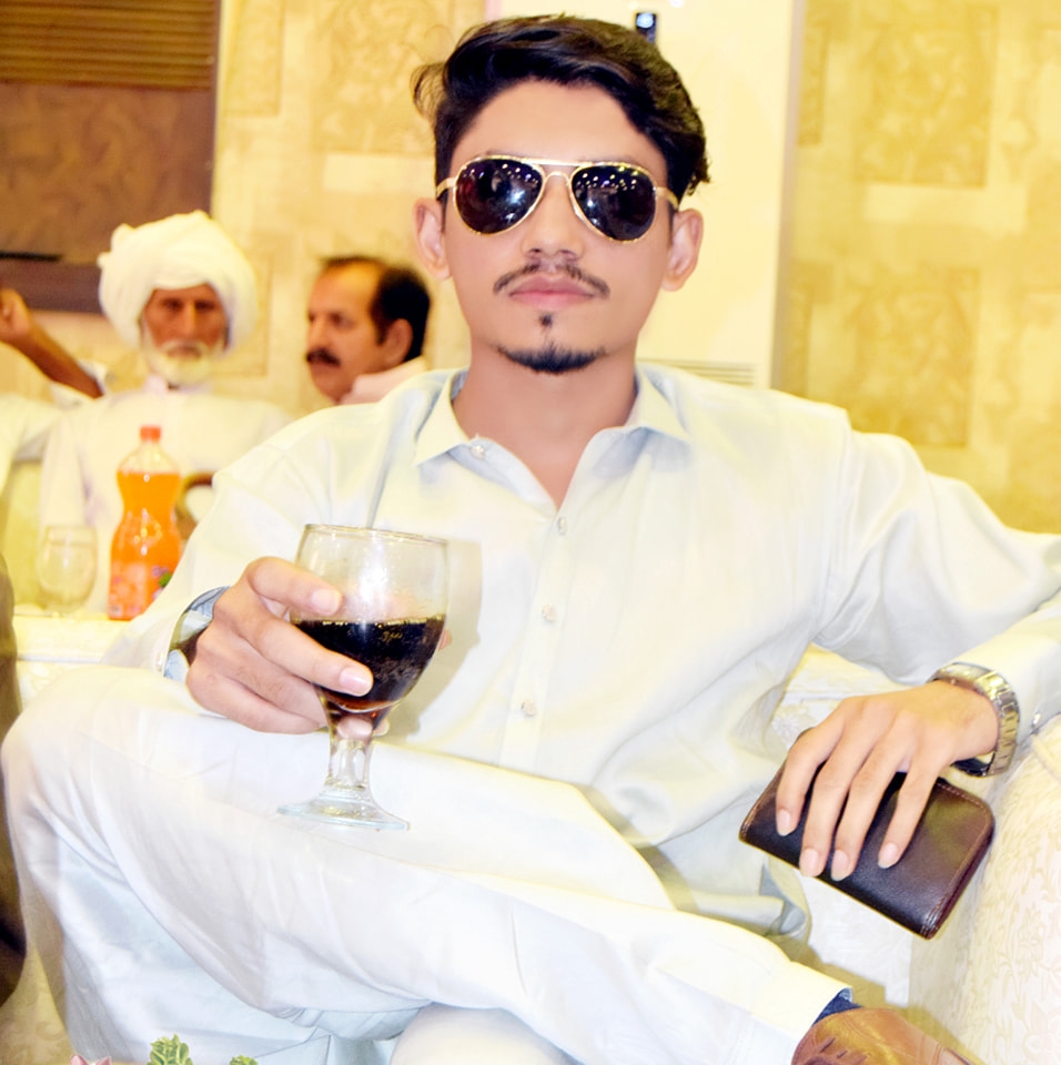 Atif Rajput