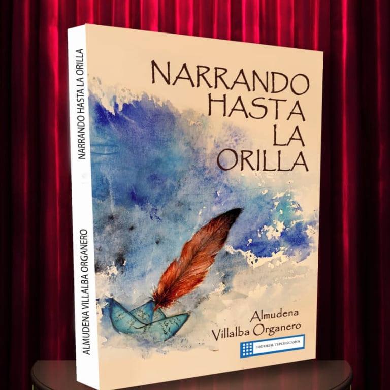 Narrando hasta La Orilla