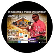 Profile for DJ G-Boogie