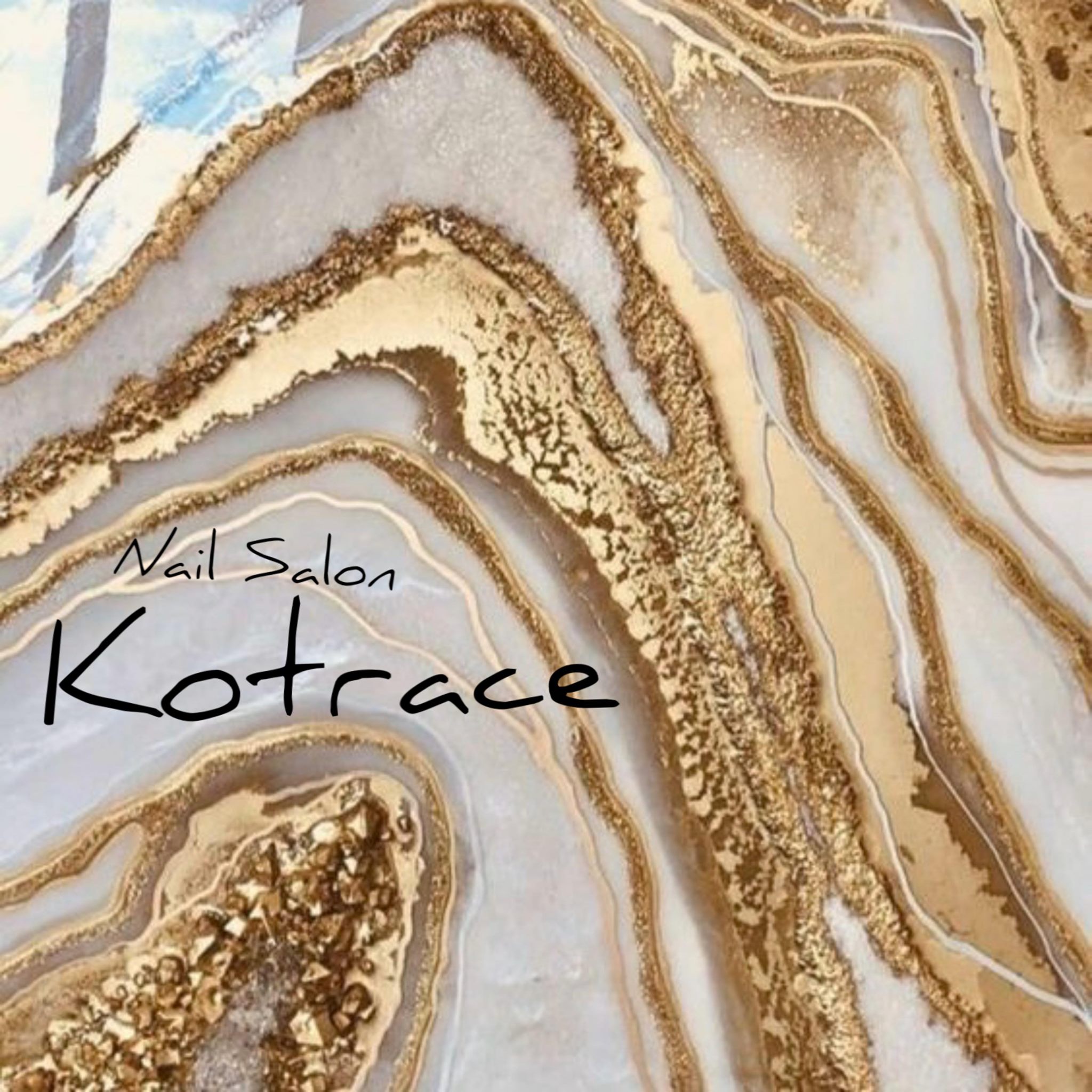 NAIL SALON KOTRACE | Sapporo-shi Hokkaido