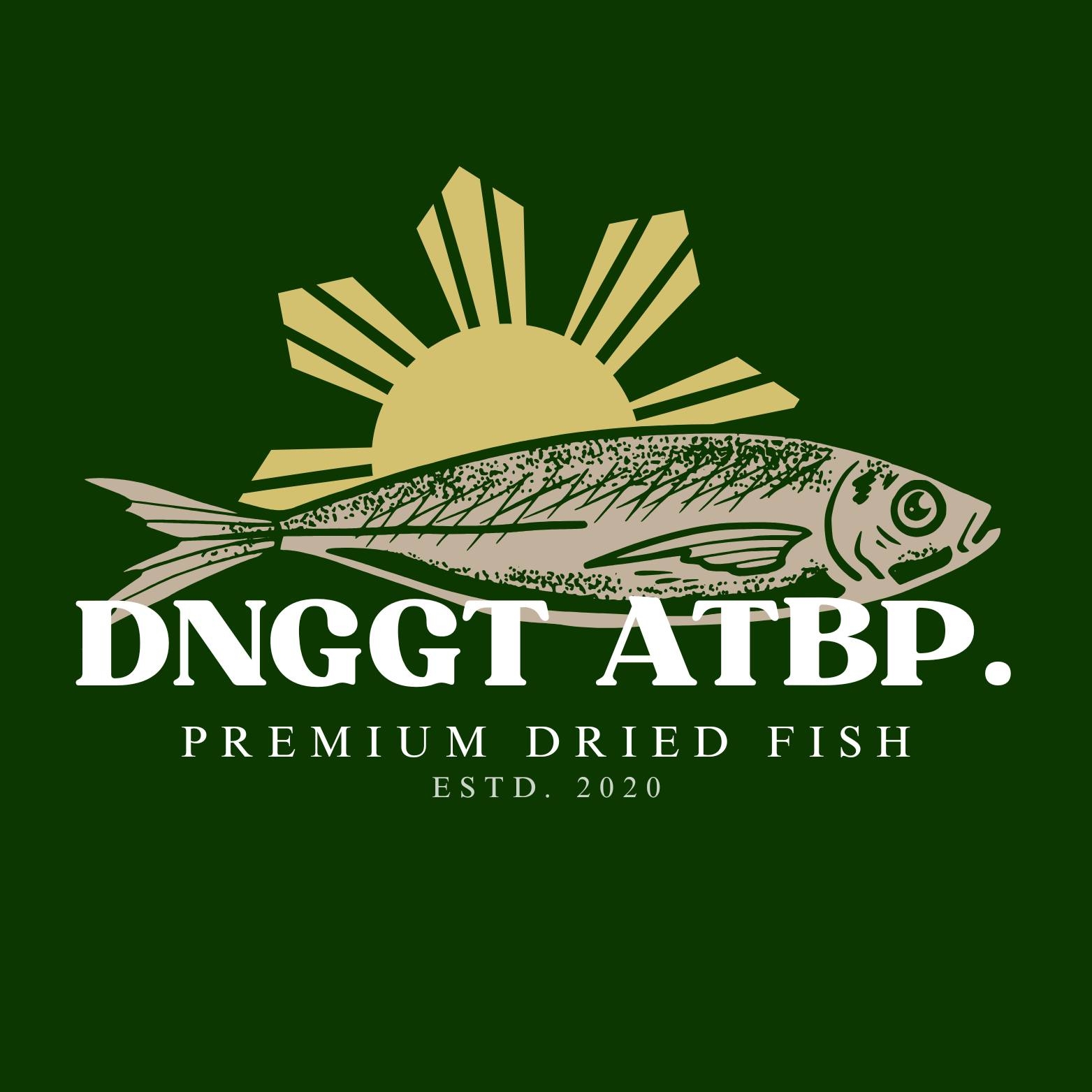 DNGGT atbp. Dried Fish