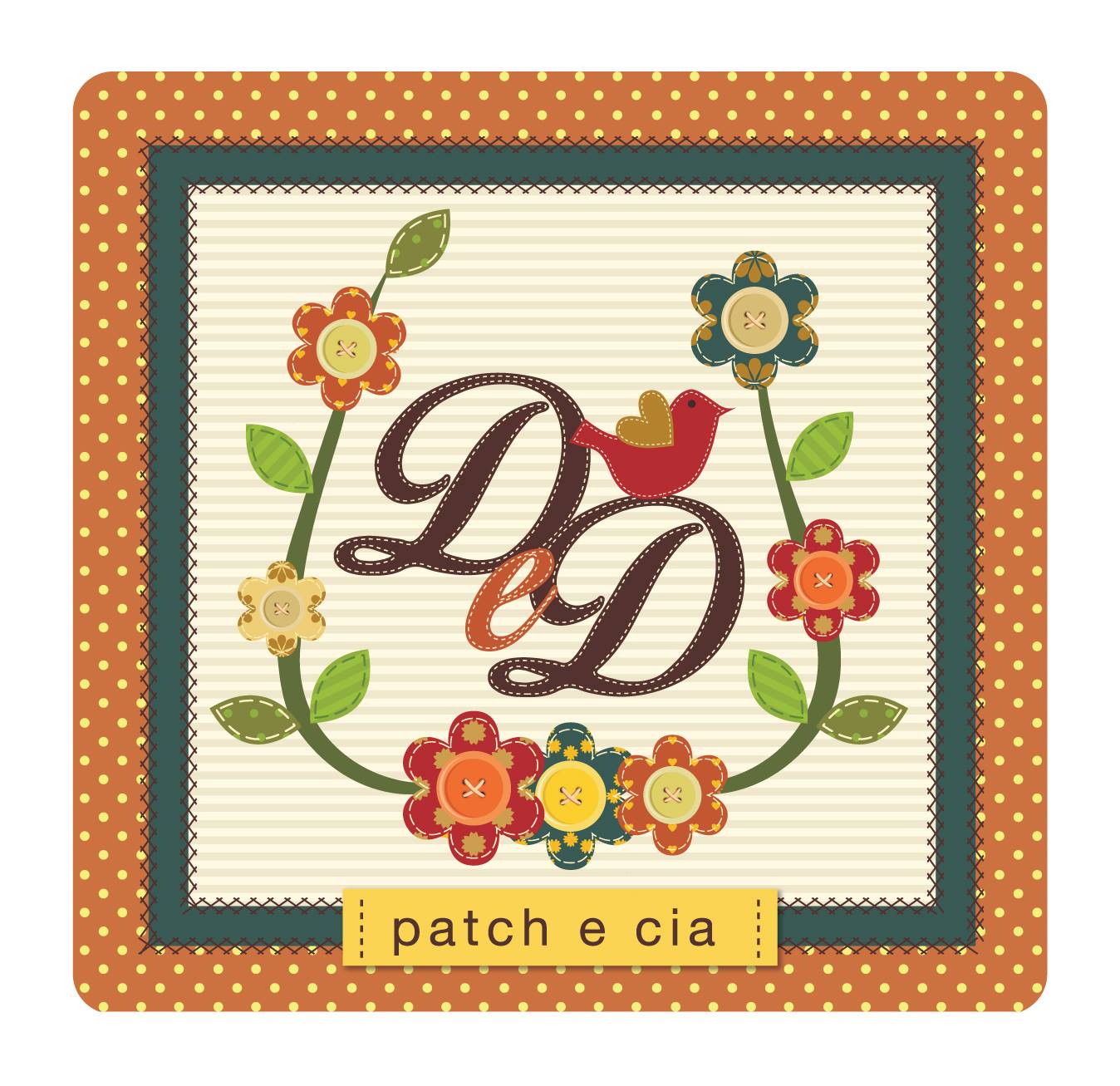 DeD Patch e Cia | Florianópolis SC