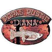 Popas Rustic Diana | Belciugatele
