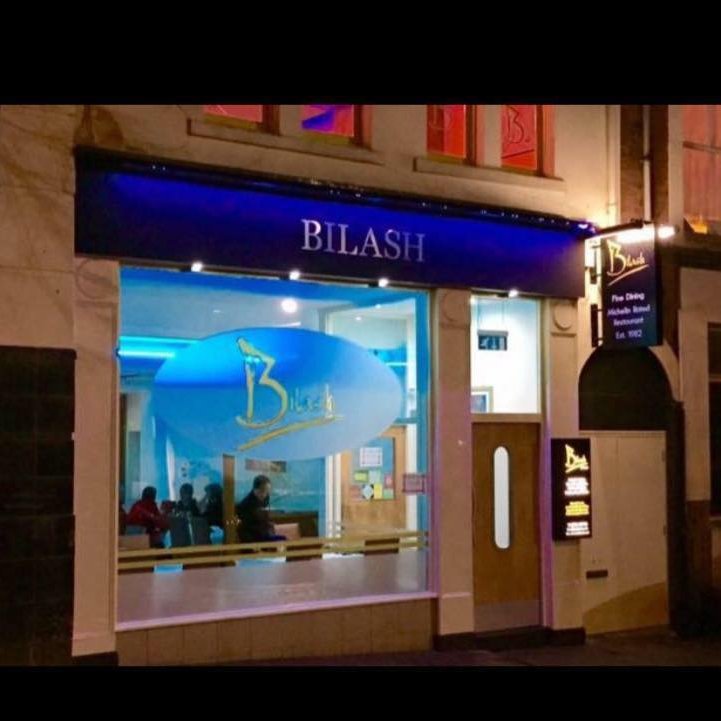 Bilash | Wolverhampton