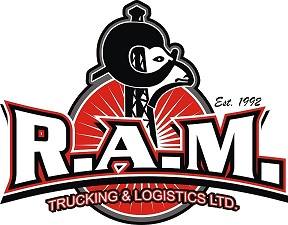 RAM Trucking & Logistics Ltd.