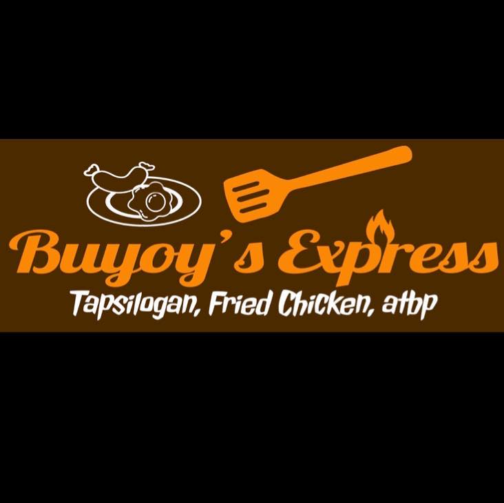 Buyoy's Express | Dipolog City