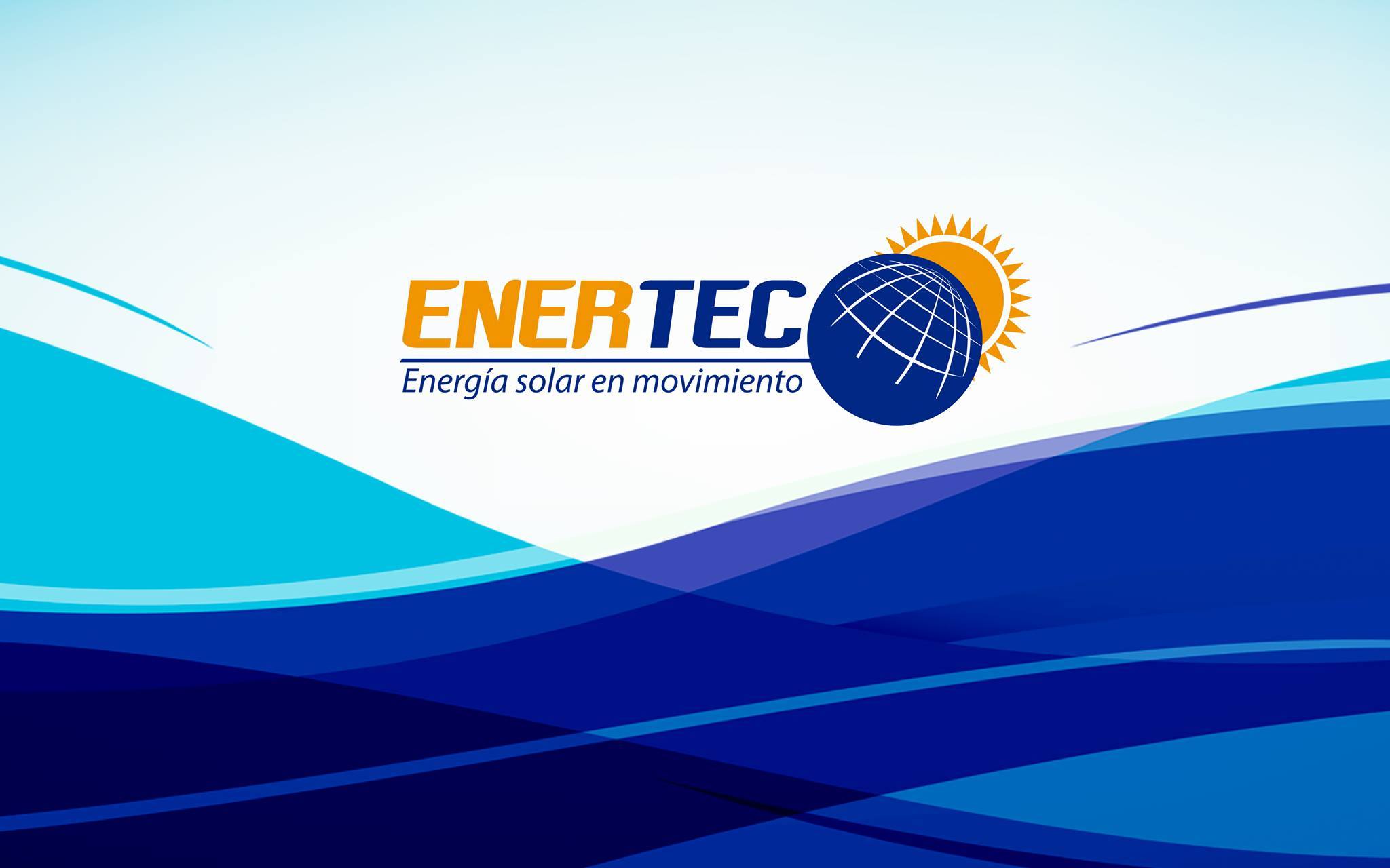 Enertec - Energía Solar