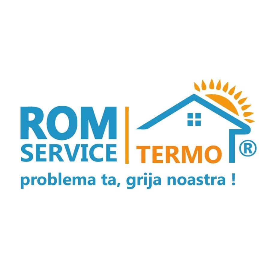 Romservice TERMO Solutions | Bucureşti Sectorul 5