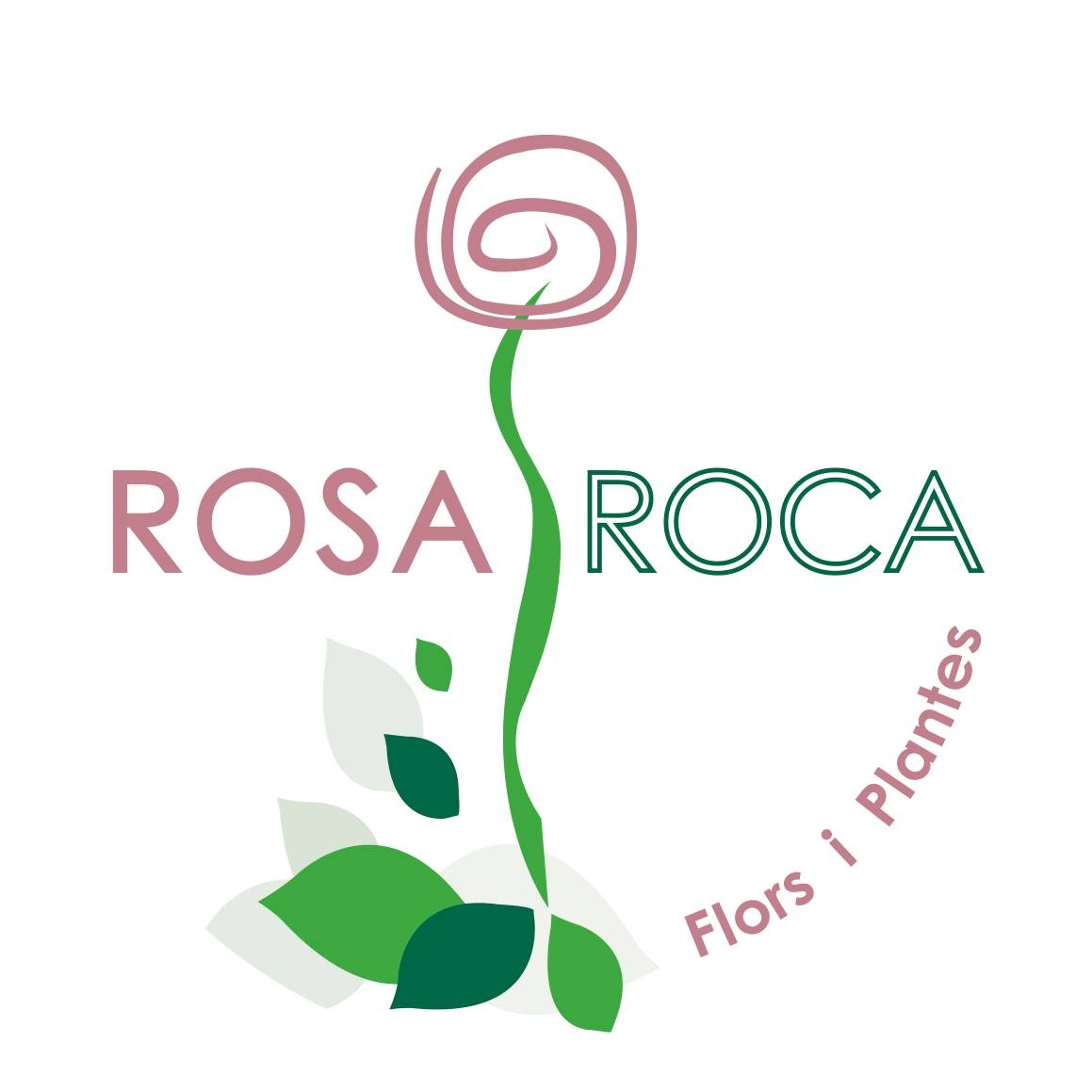 Rosa Roca - Flors i Plantes | Valls