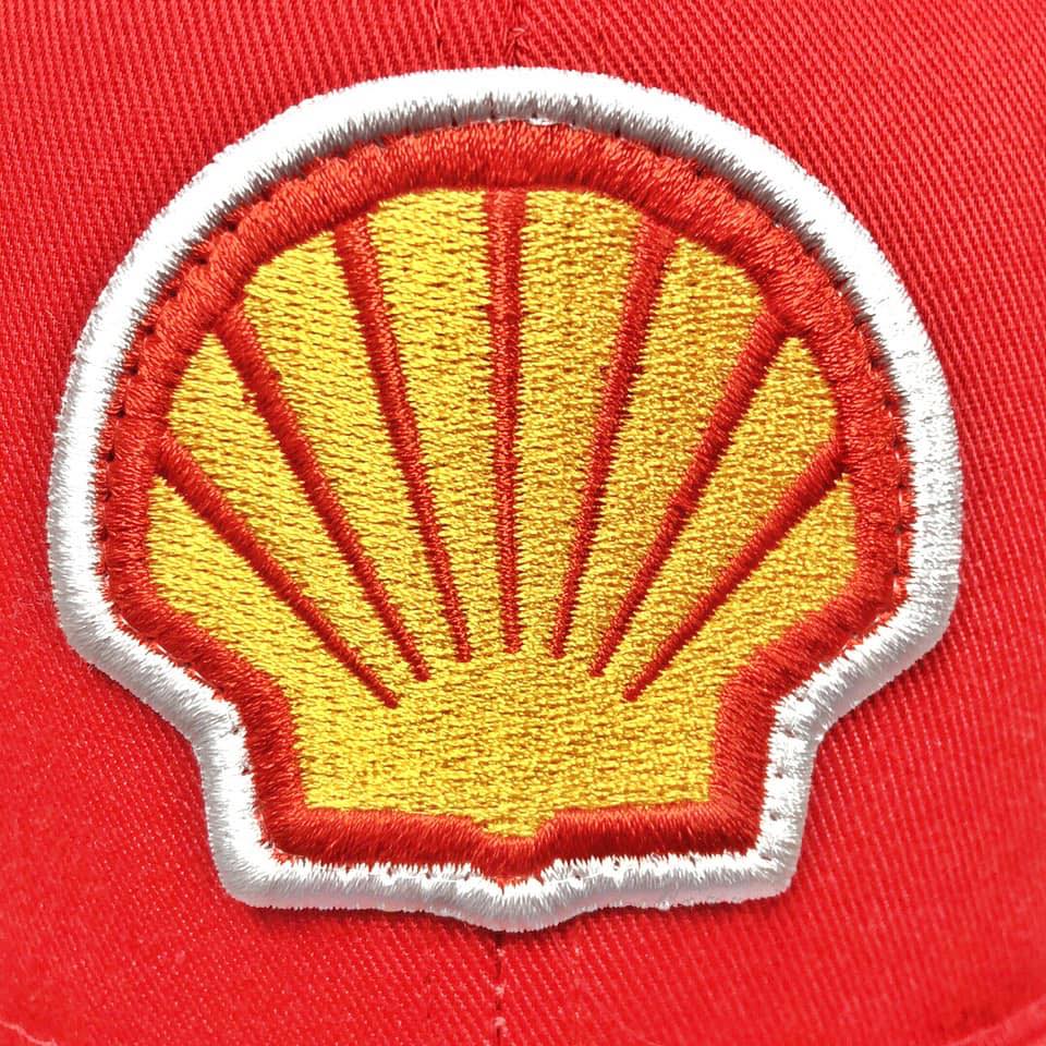 Polo Club Shell | Lexington KY