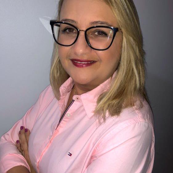 Patrícia Soares Recrutamento e Seleção | São Paulo SP