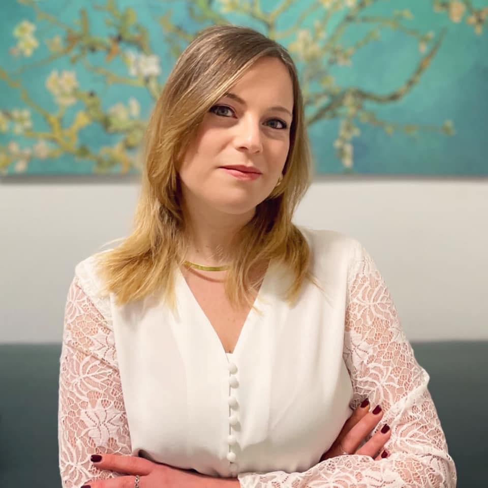 Francesca De Rosa - Psicologa - Volevo scrivere una riflessione sotto ...