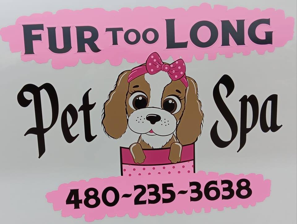 FUR TOO LONG | Apache Junction AZ