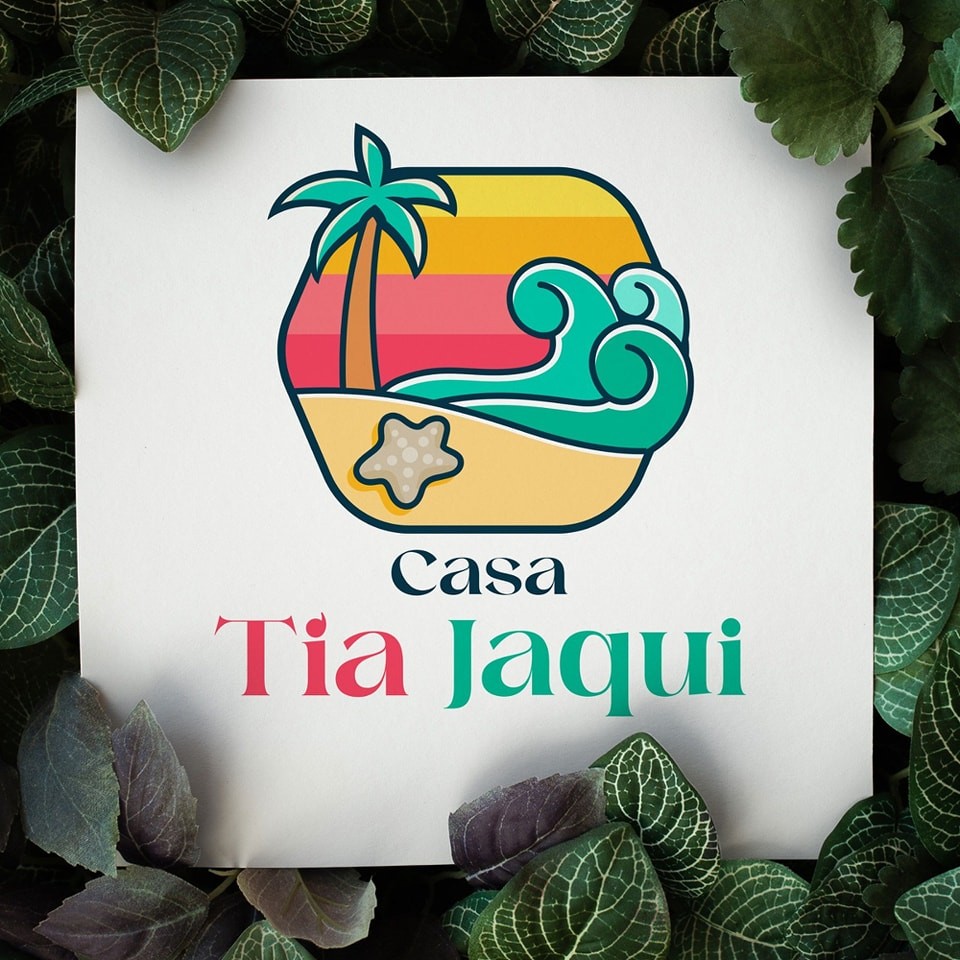Casa tía Jaqui | Celestún