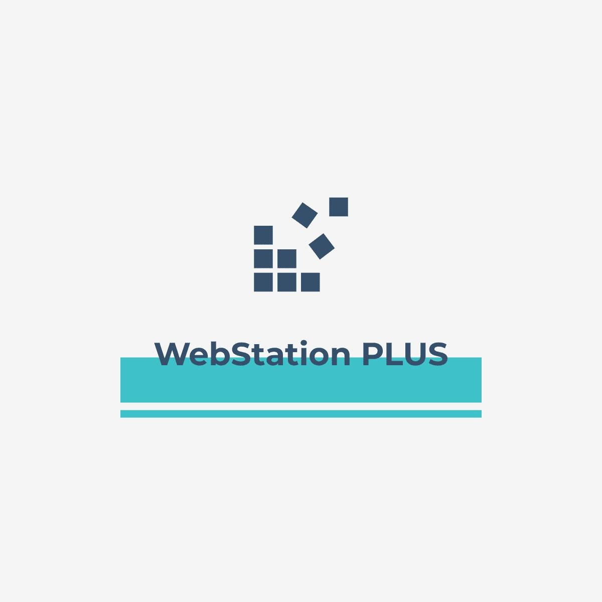 Webstation PLUS