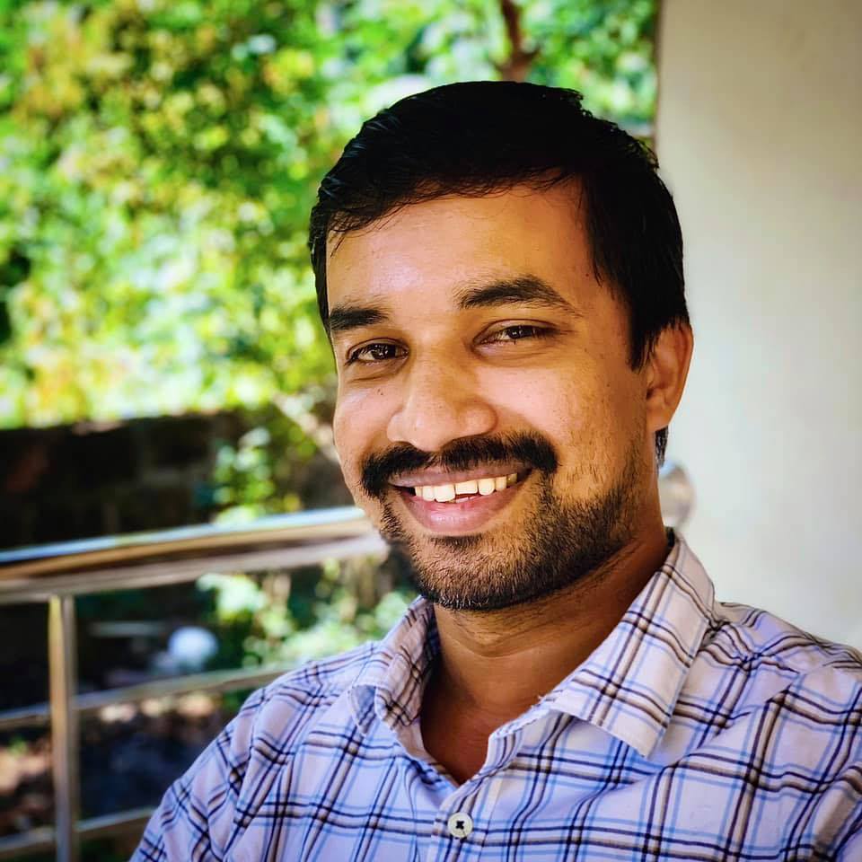 Rahid Azhikode
