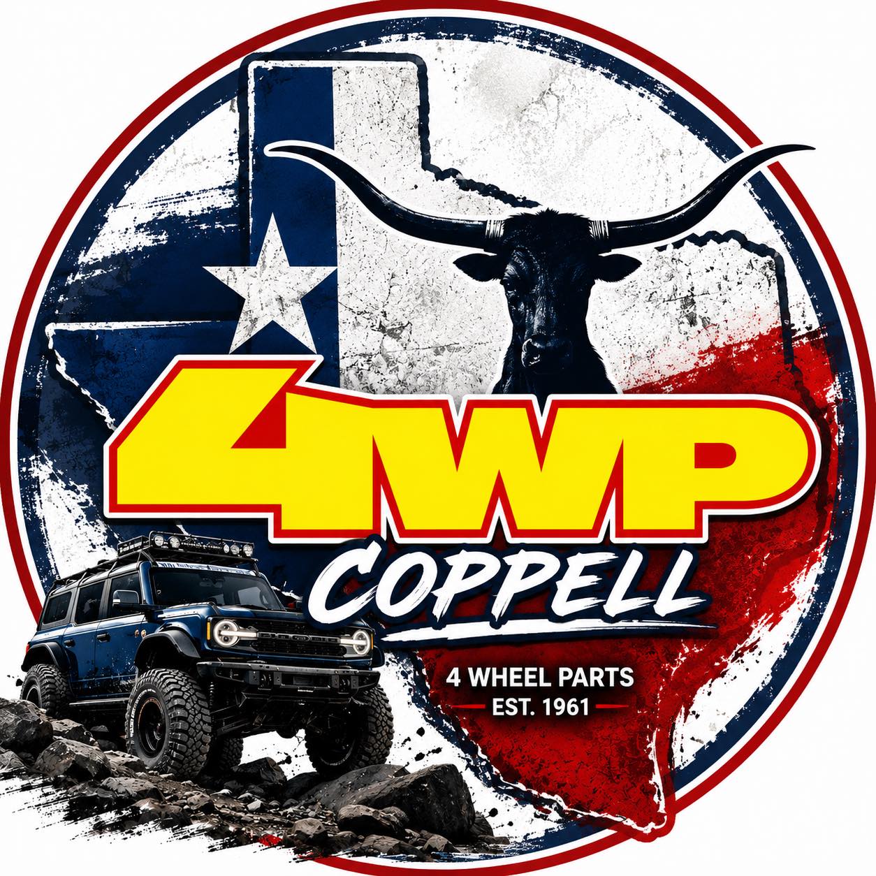 4 Wheel Parts - Coppell | Coppell TX