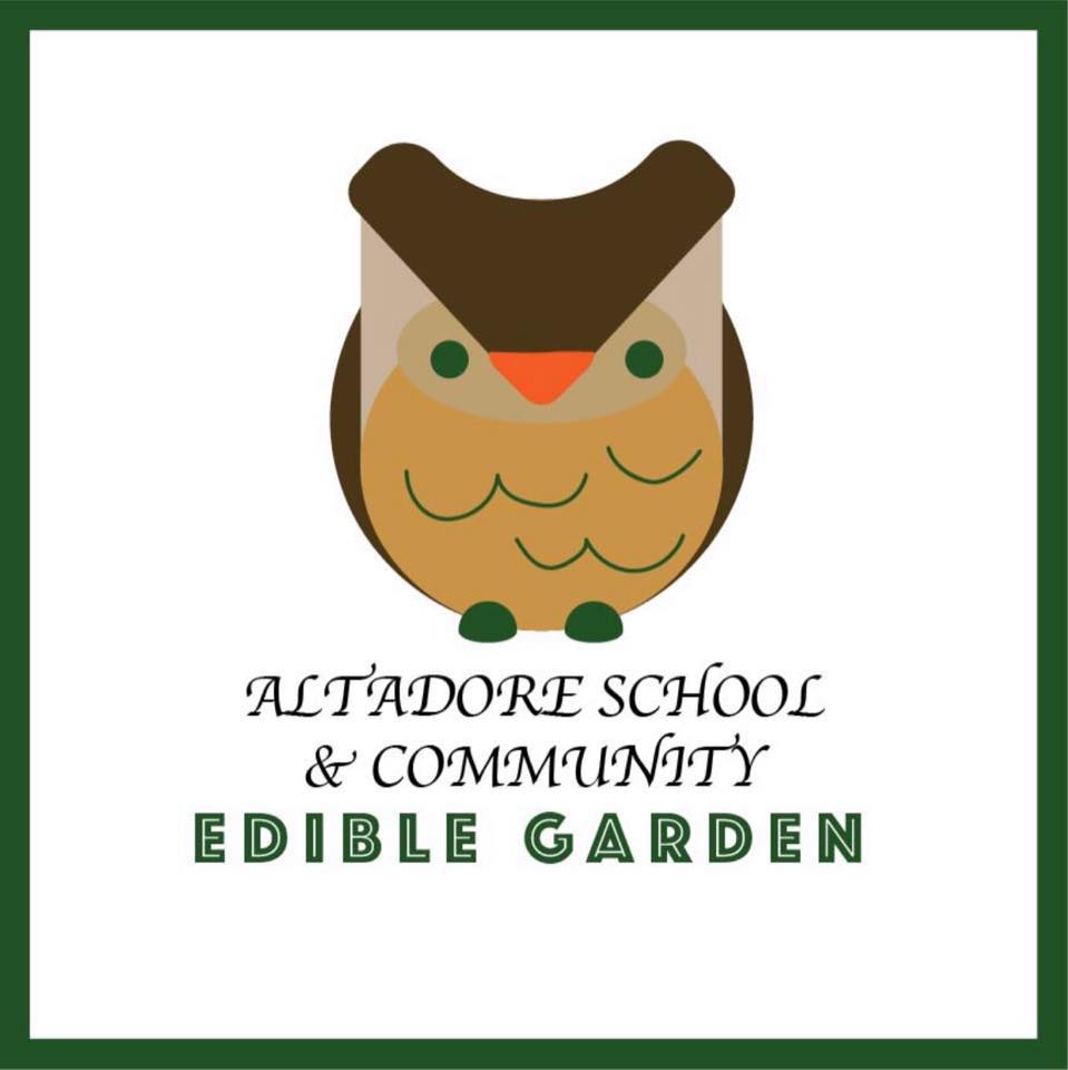 Altadore School & Community Edible Garden | Calgary AB