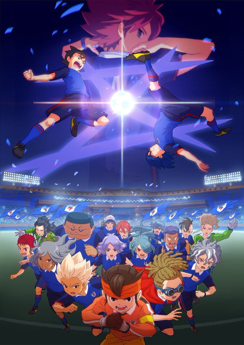 Raimon Junior High Club