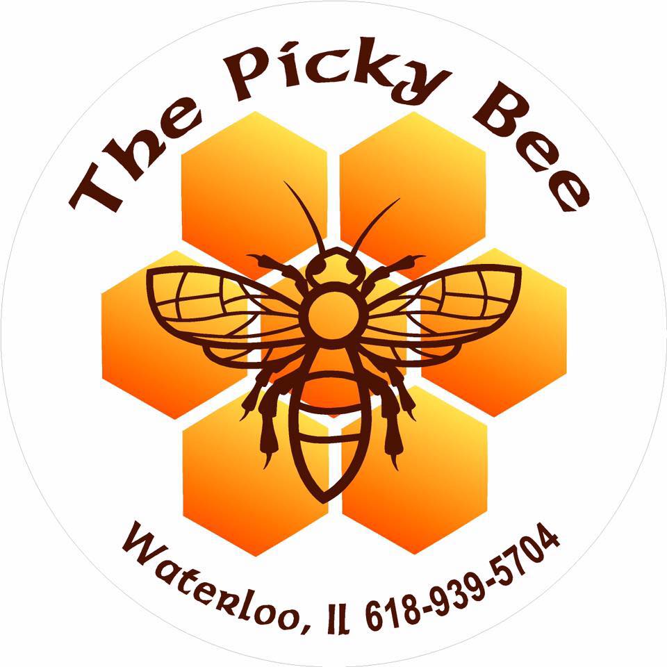The Picky Bee | Waterloo IL