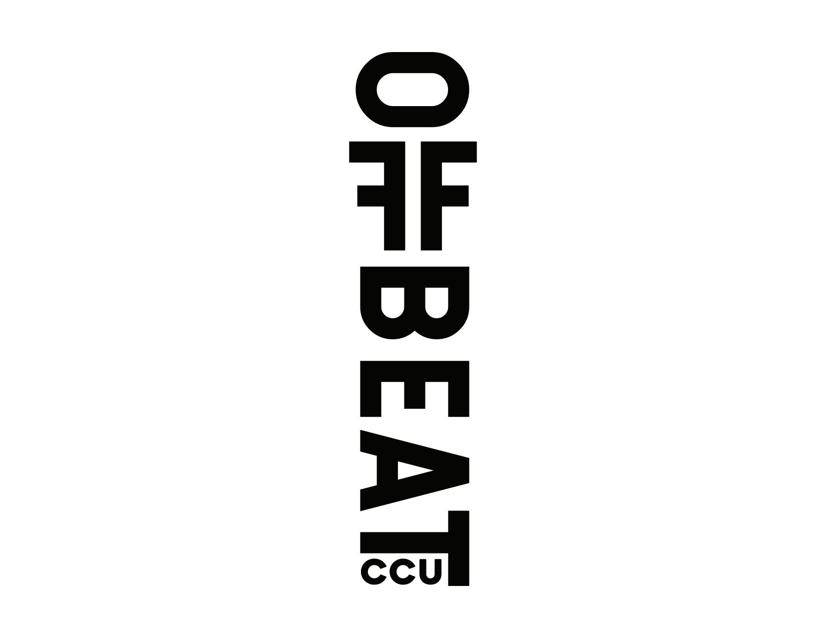 Offbeat Logo New City Cedar Rapids – Offbeat Boutique