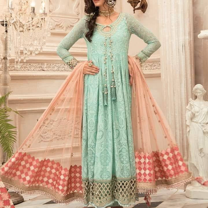 Fatima collections