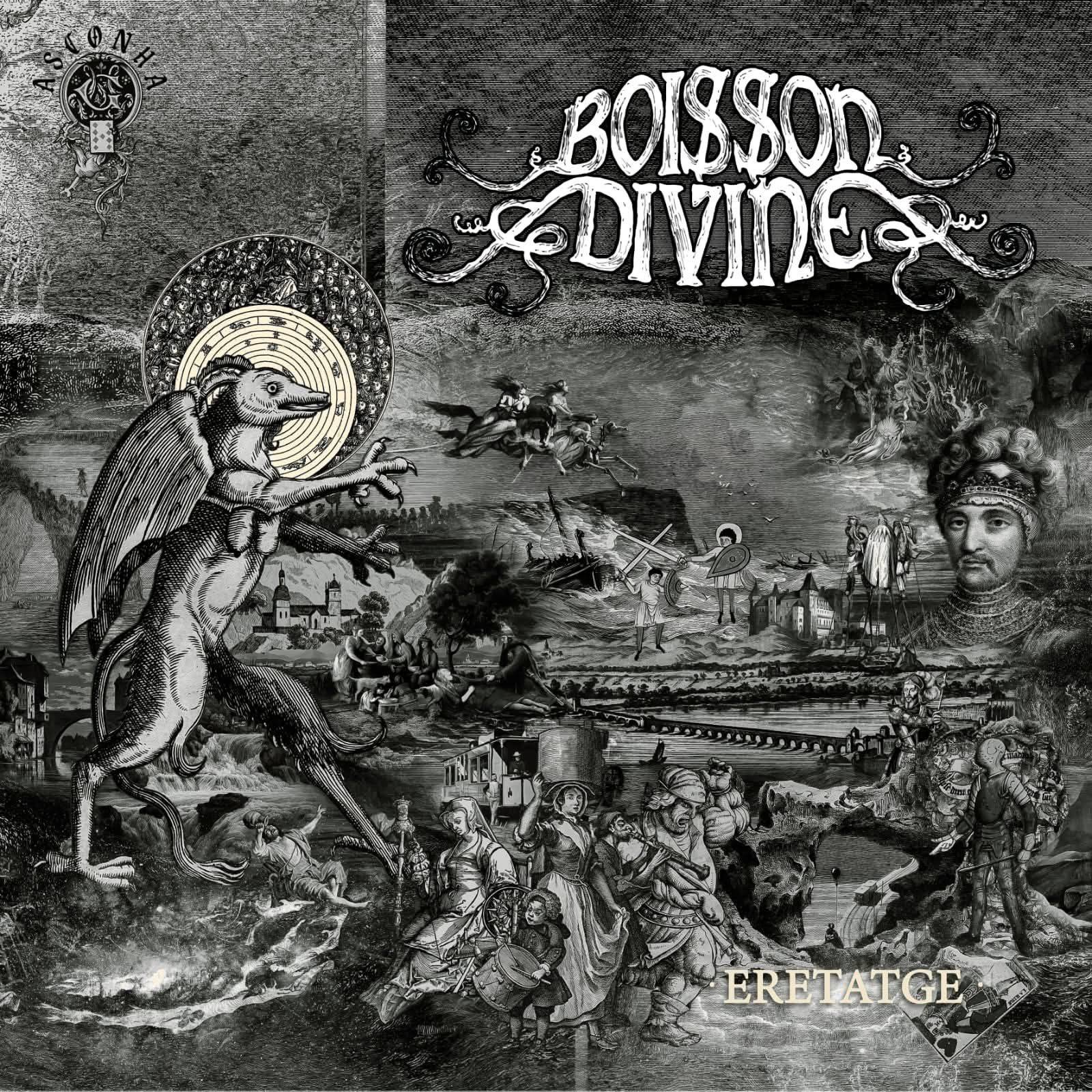 Boisson Divine - (FR) Plaisante surprise, notre nouvel... | Facebook