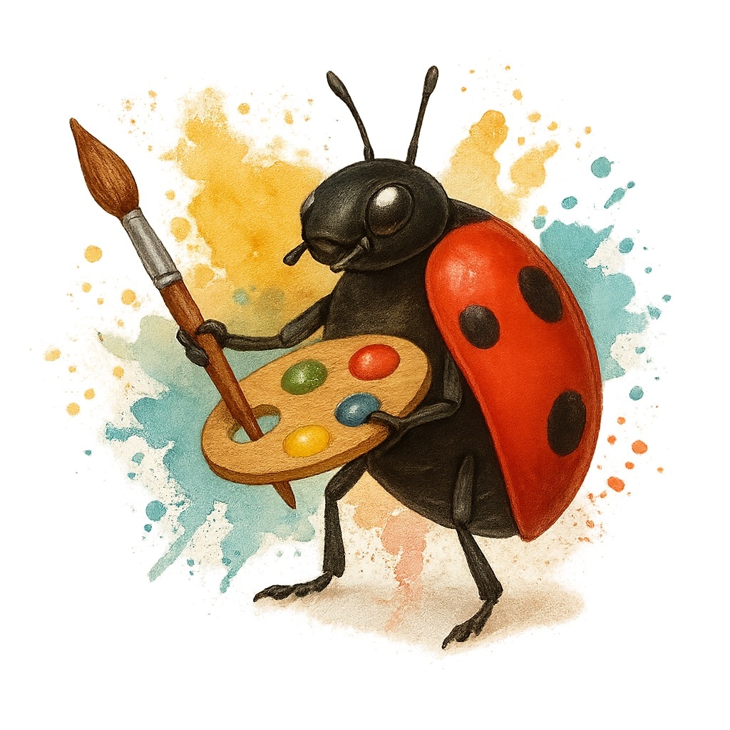 Ladybug-Ink-Designs