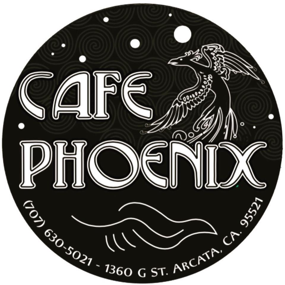 Cafe Phoenix - Cafe Phoenix added a new photo.