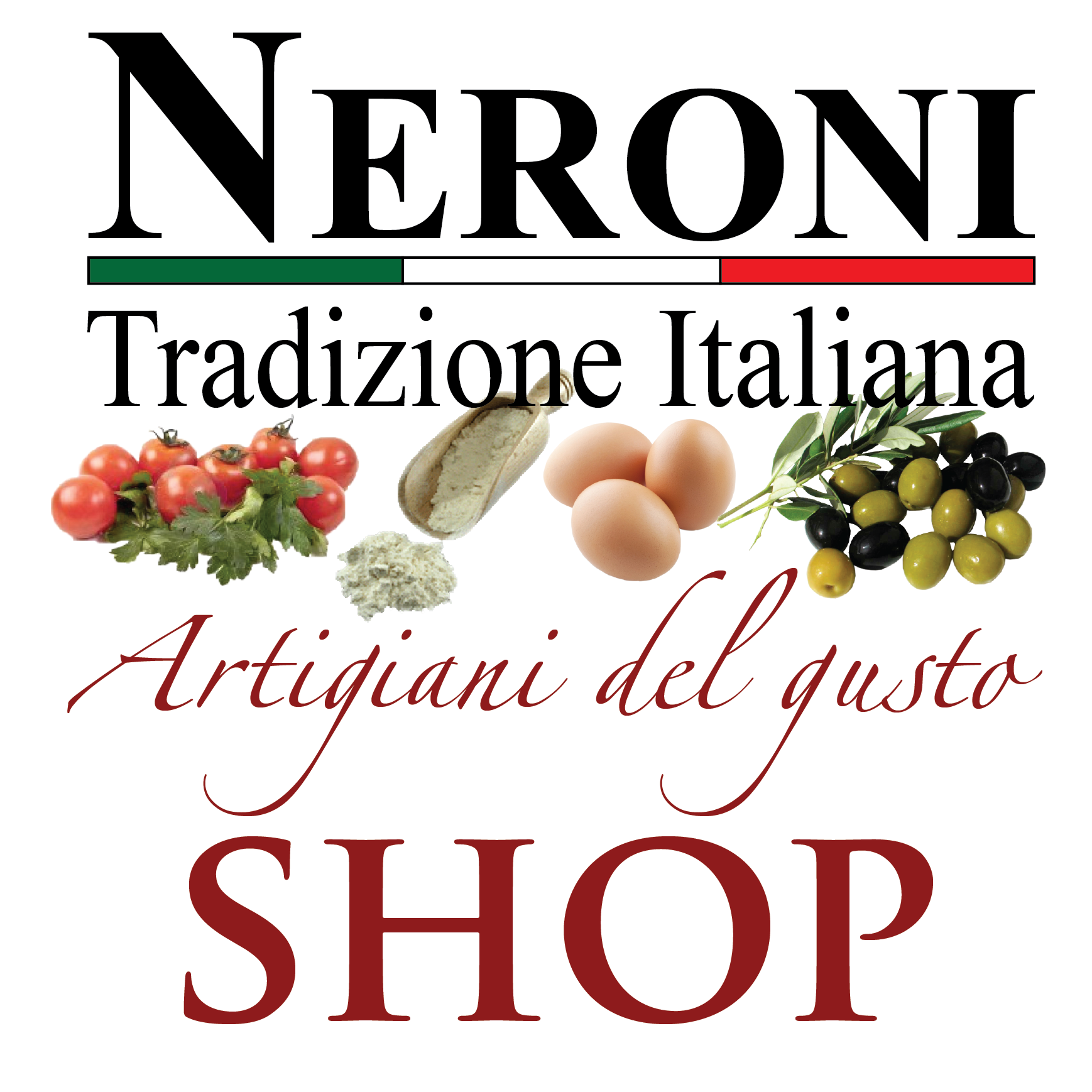 Neroni Tradizione Italiana - Latina | Latina