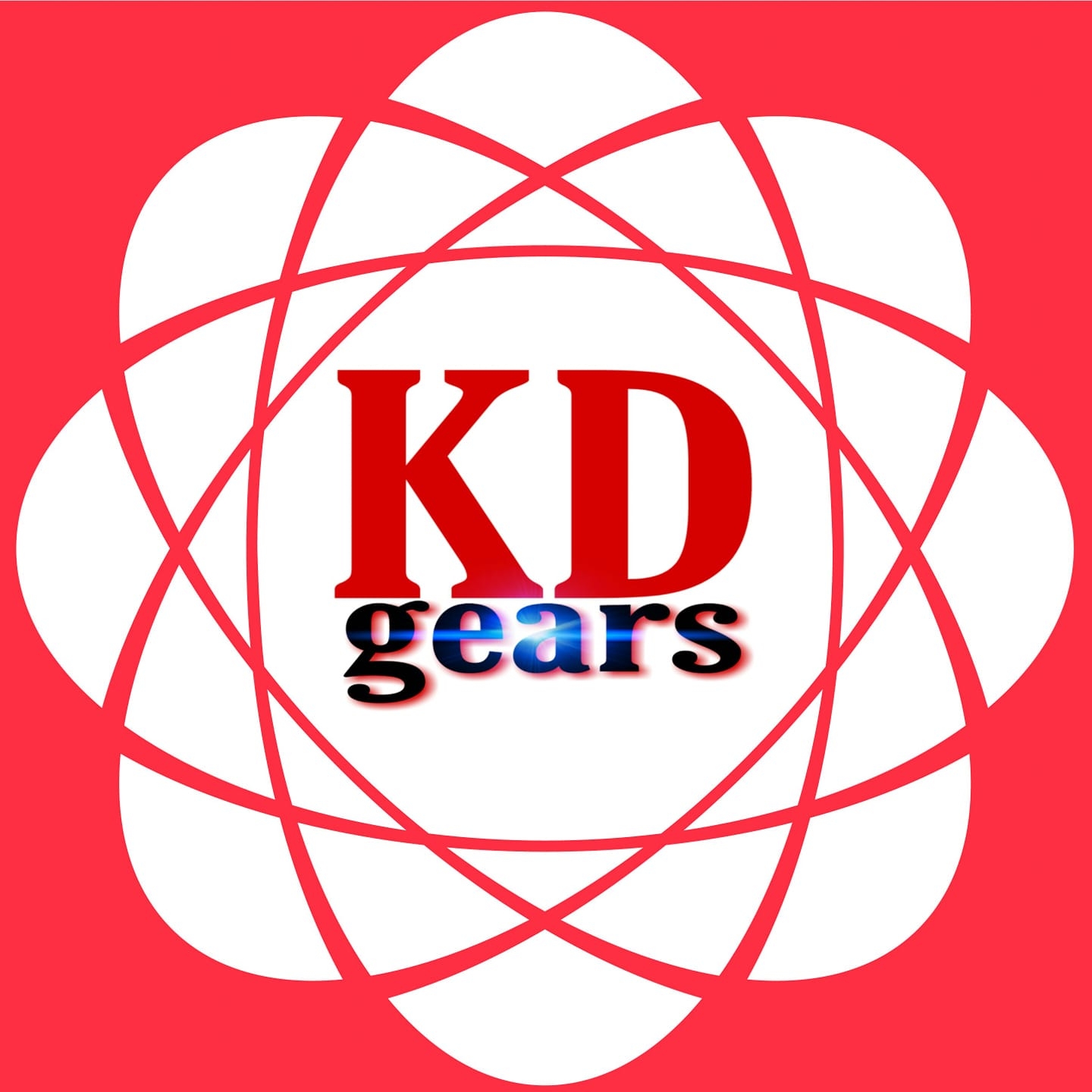 KD merchandise and online store