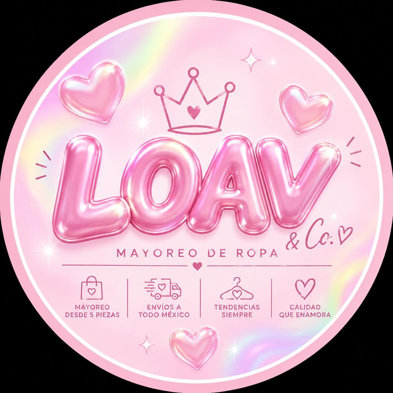 LOAV & Co.