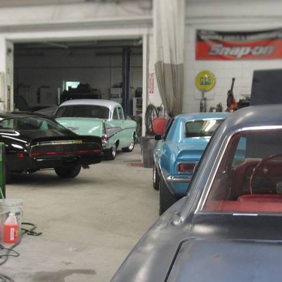 Autoworks/Mobile Auto Works | Cowlesville NY