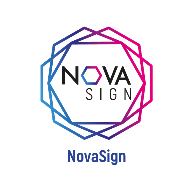 NovaSign Lxbg | Holzem