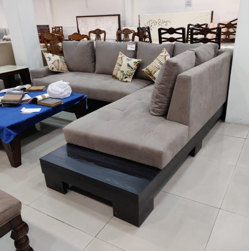 Maya Interior & Furniture System