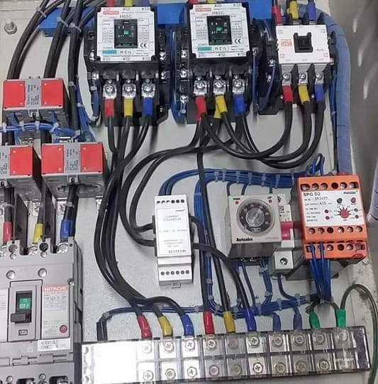 Electrical and Electronic Engineering Tech | Dhaka