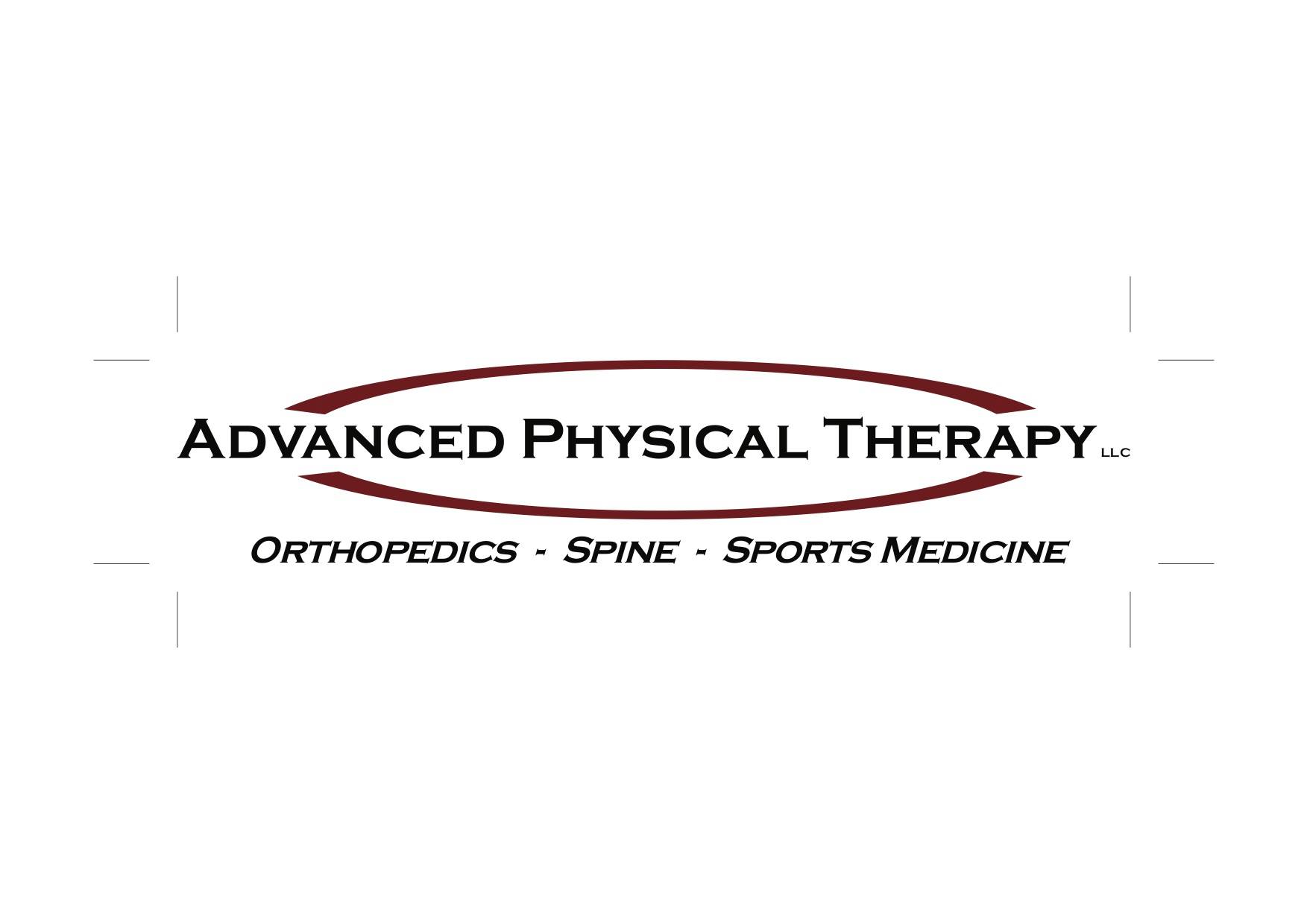 Advanced Physical Therapy - Prospect | Prospect CT