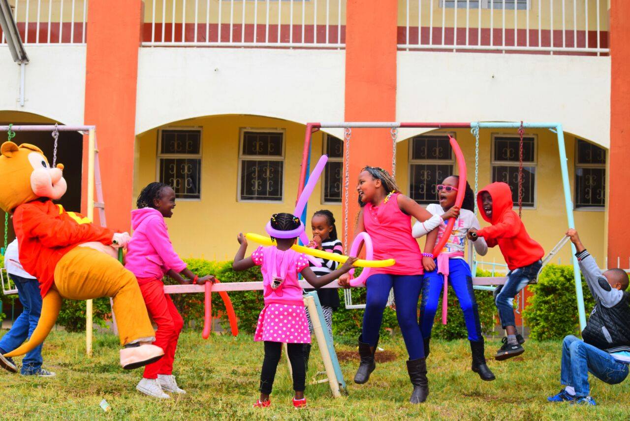 KENYA MASCOTS LIMITED - THE ROCKETS 254 | Nairobi