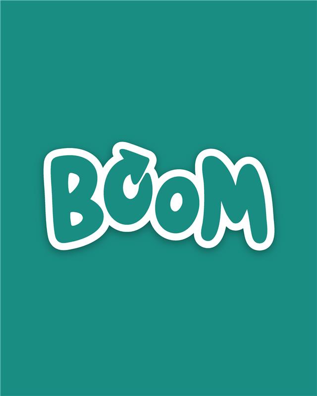 BOOM Editions