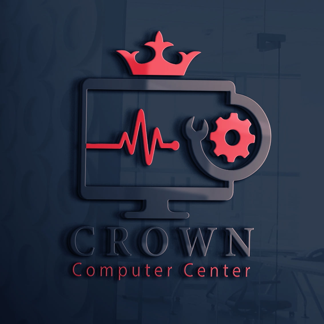 Crown Computer Center | Homagama
