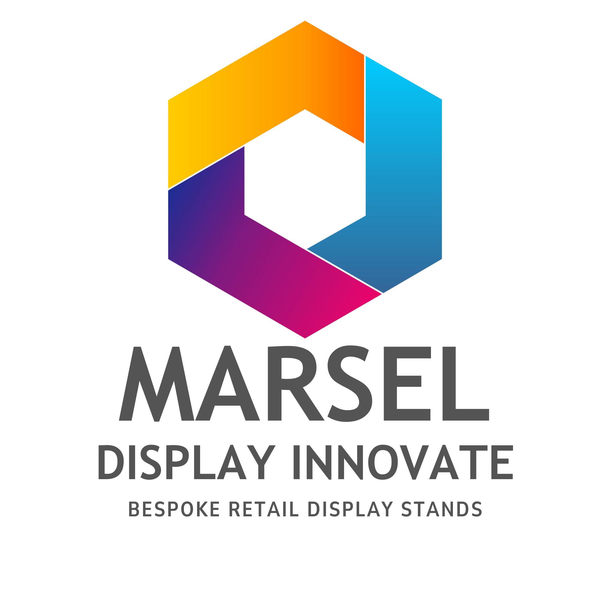 Marsel Display Innovate | Leeds