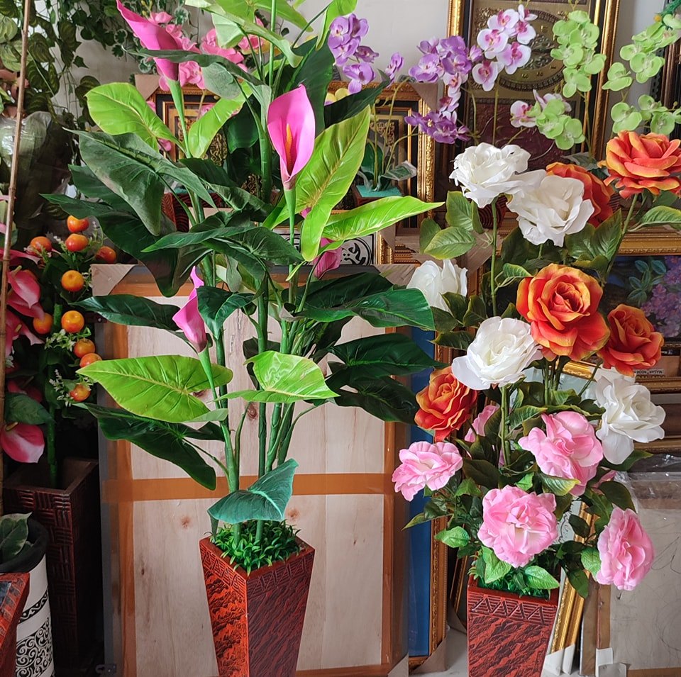 Toko Bunga Fara Flowers | Grobogan