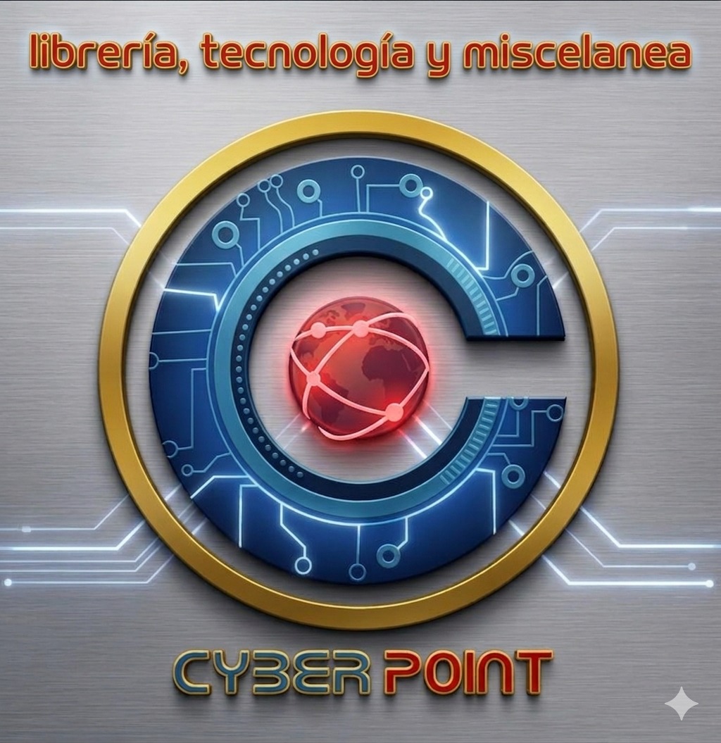 Cyber Point Tecnología