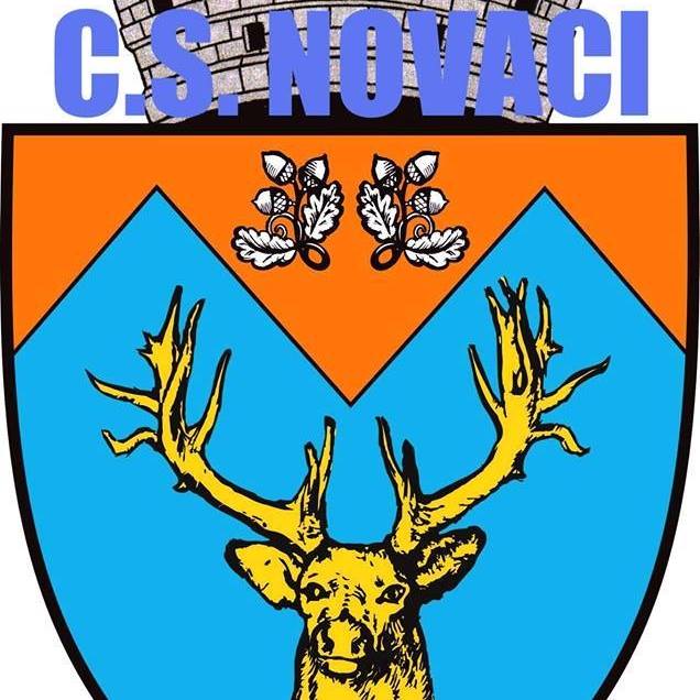 C.S. Novaci