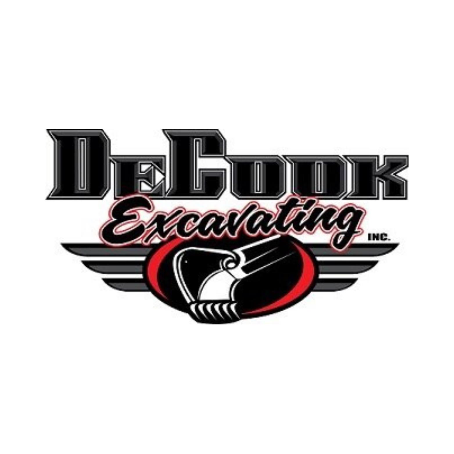 DeCook Excavating, Inc. | Byron MN